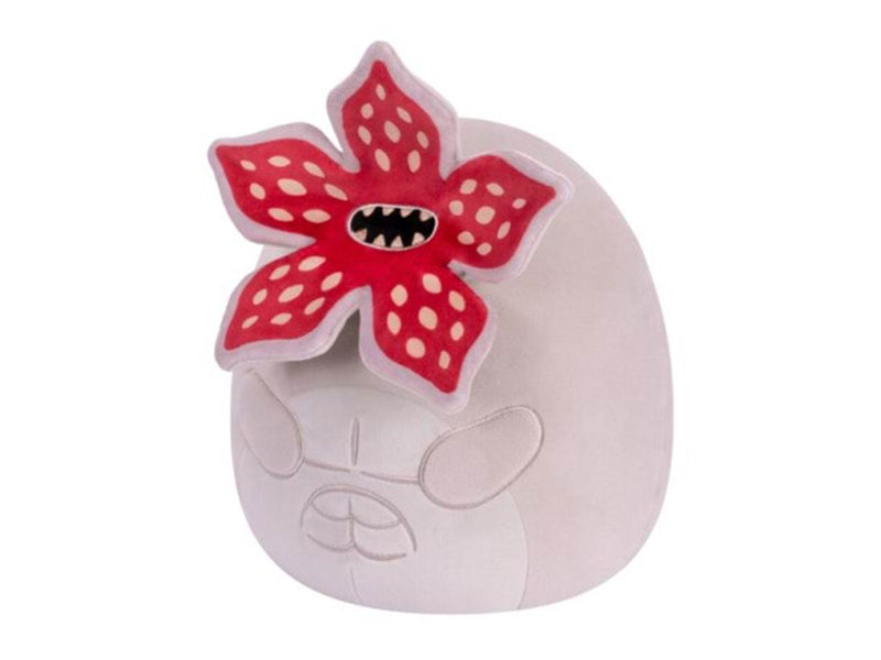 Squishmallows 20 cm Stranger Things Demogorgan
