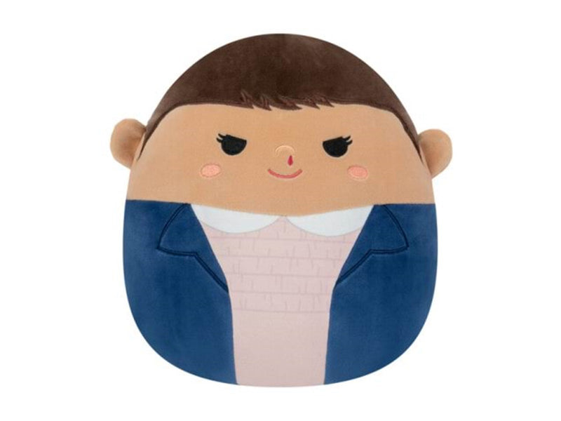 Squishmallows 20 cm Stranger Things Eleven