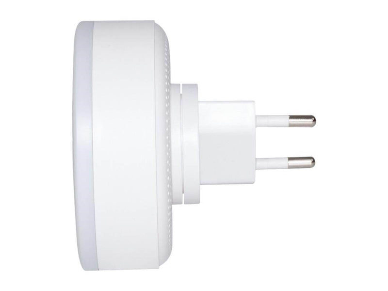 Heiman HS2RNL-E Tuya smart ZigBee signal booster