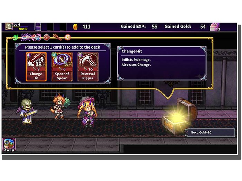 Overrogue - Sony PlayStation 5 - RPG - PEGI 12