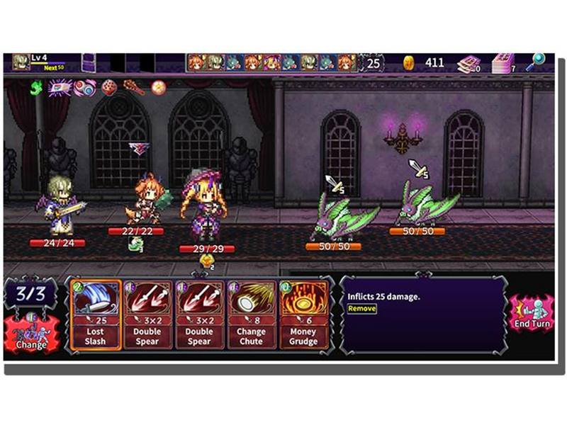 Overrogue - Sony PlayStation 5 - RPG - PEGI 12