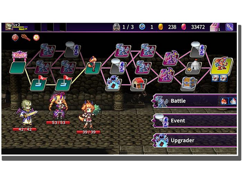Overrogue - Sony PlayStation 5 - RPG - PEGI 12