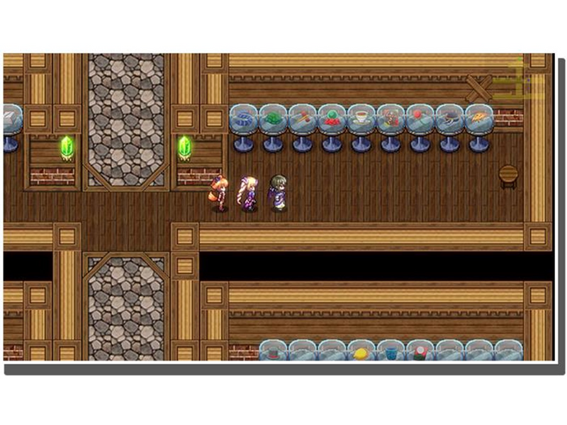 Overrogue - Sony PlayStation 5 - RPG - PEGI 12