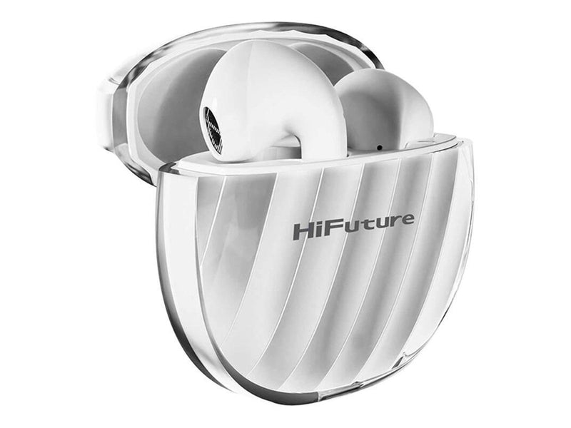 HiFuture TWS EarBuds FlyBuds 3 (white)
