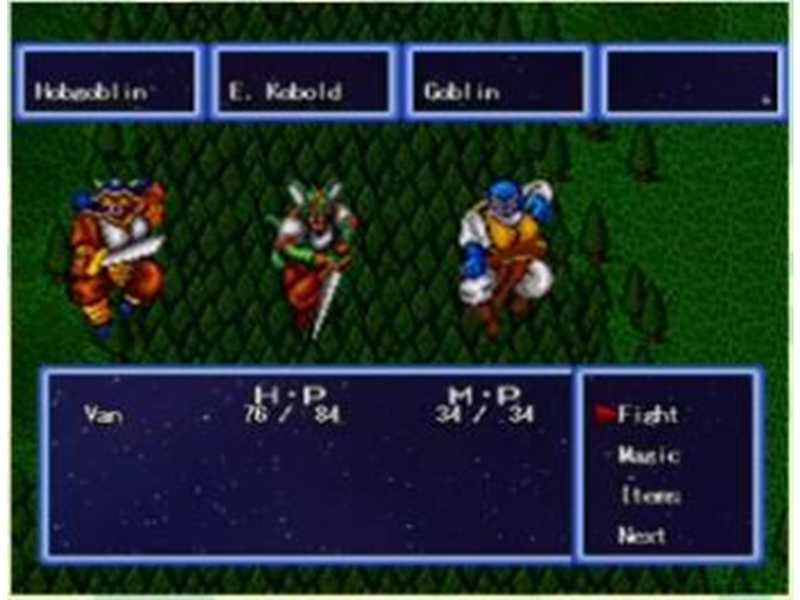 Cosmic Fantasy Collection - Nintendo Switch - RPG - PEGI 16