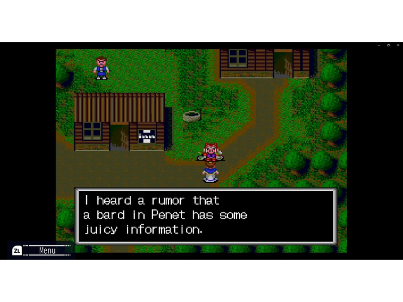 Cosmic Fantasy Collection - Nintendo Switch - RPG - PEGI 16