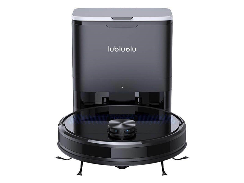 Lubluelu Roboter Staubsauger SL60 Plus Cleaning Robot - Black