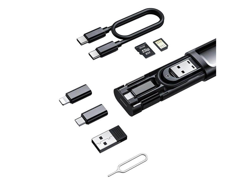 Mcdodo WF-1720 multifunction accessory kit