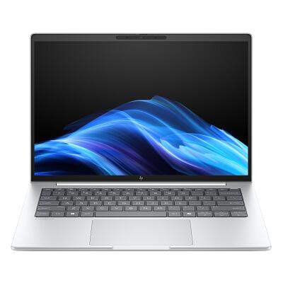 HP EliteBook 8 G1i Intel® Core™ Ultra 7 255U Notebook AI 35.6 cm (14')