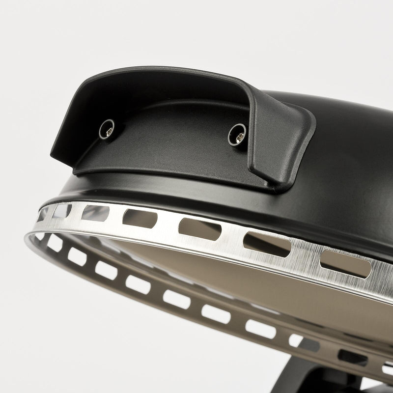 G3Ferrari Delizia Pizzaofen - schwarz - Anniversary Special Edition (G1017710)