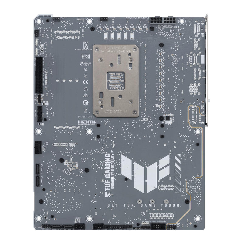 ASUS TUF GAMING B850-BTF WIFI W Mainboard