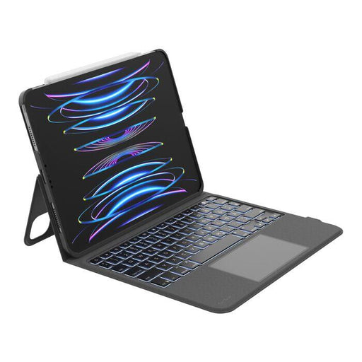 Belkin Everyday Tastatur mit Hülle und Halter
