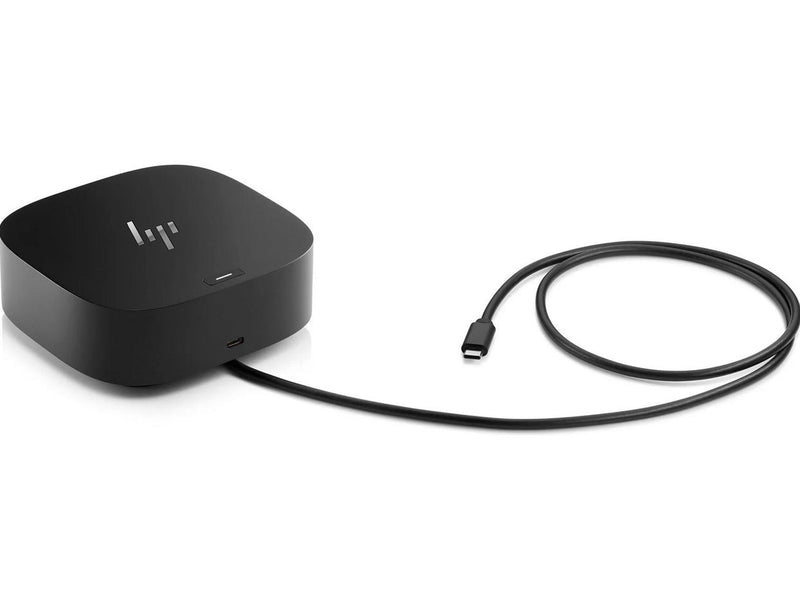 HP USB-C Dock G5 - 1GBE - 100W