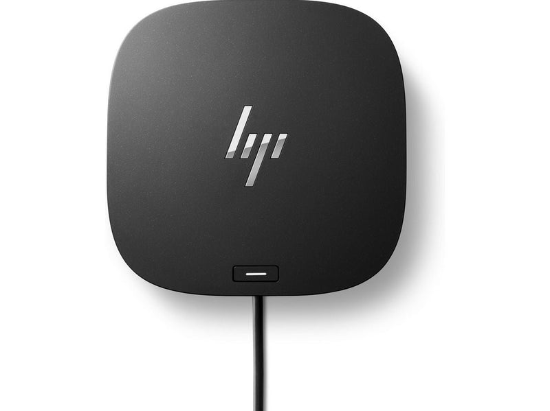 HP USB-C Dock G5 - 1GBE - 100W