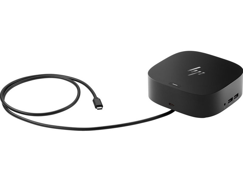 HP USB-C Dock G5 - 1GBE - 100W