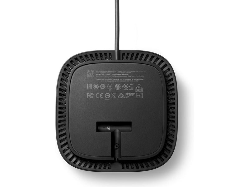 HP USB-C Dock G5 - 1GBE - 100W
