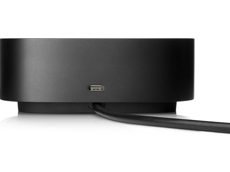 HP USB-C Dock G5 - 1GBE - 100W