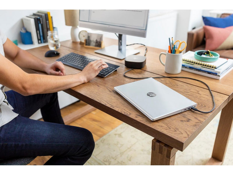 HP USB-C Dock G5 - 1GBE - 100W