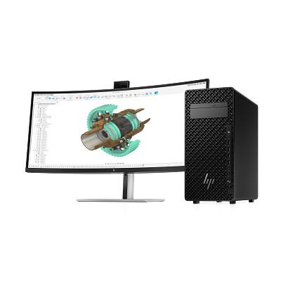 HP Z2 Tower G1i Intel® Core™ Ultra 7 265K Workstation Desktop-PC