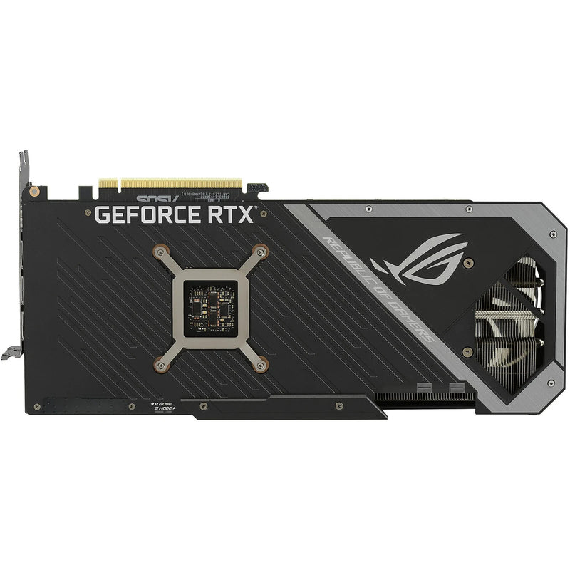 NIVIDIA - ROG STRIX GeForce RTX 3070 OC 8GB V2. Gaming -LHR