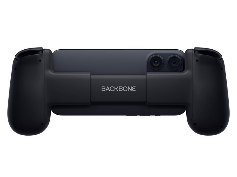 Backbone One for iPhone Xbox Edition USB-C - Black - Wired Controller - Android