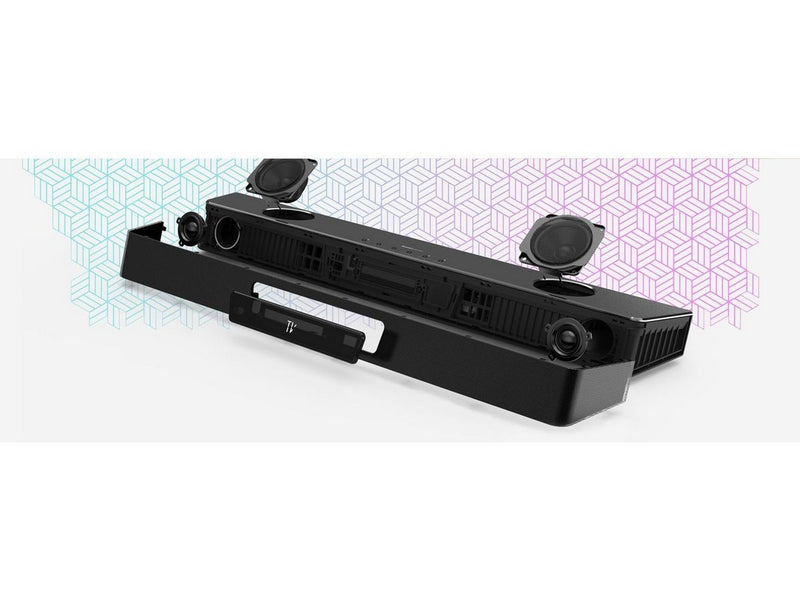 Creative Sound Blaster Katana V2X - 2.1 PC-Lautsprecher