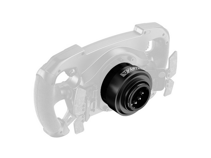 Moza Racing Quick Release