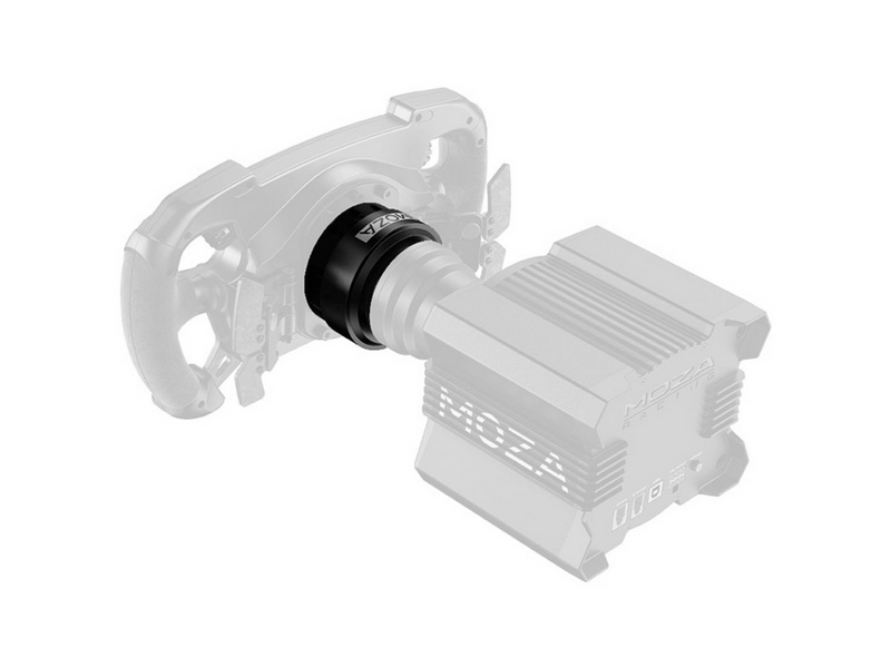 Moza Racing Quick Release