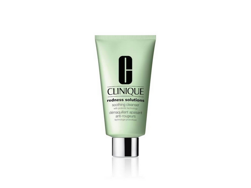 Clinique Redness Solutions Soothing Cleanser - 150ml
