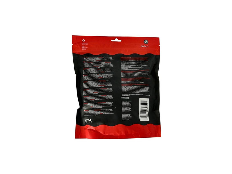 Dogman Meaty Slices of Duck 800g