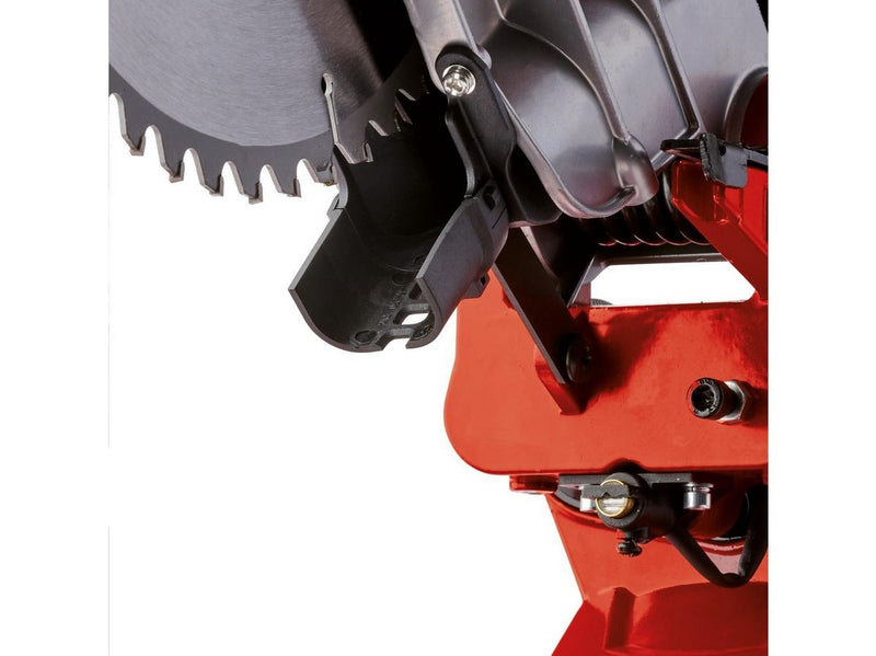Einhell Sliding Mitre Saw TC-SM 2131/2 Dual
