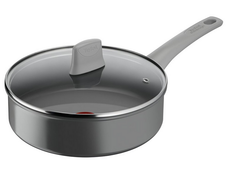 Tefal Renew ON Sautepan 24 cm