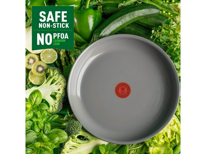 Tefal Renew ON Sautepan 24 cm
