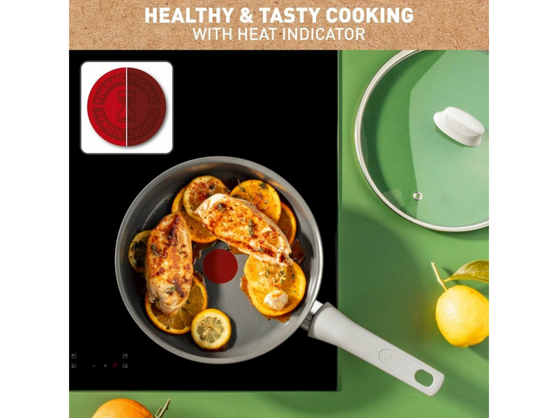 Tefal Renew ON Sautepan 24 cm