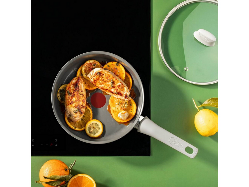 Tefal Renew ON Sautepan 24 cm