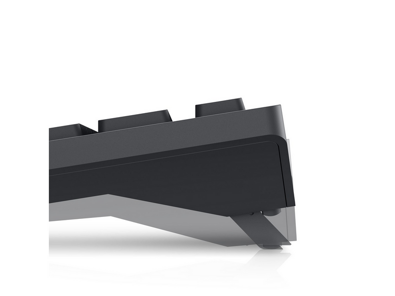 Dell Pro Keyboard KB500 Nordic - Tastatur - Nordic ISO - Schwarz