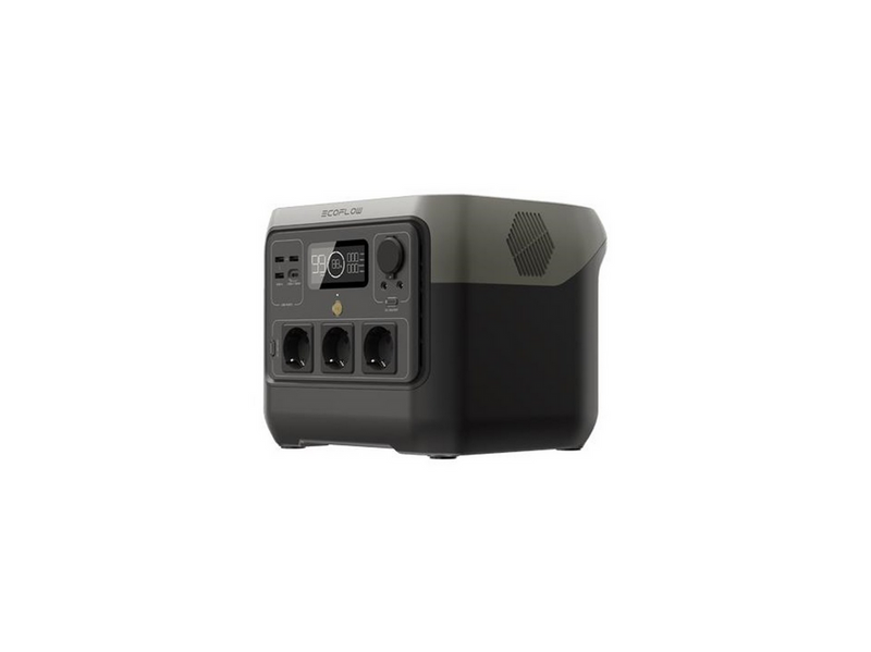 EcoFlow River 2 Pro - 768Wh