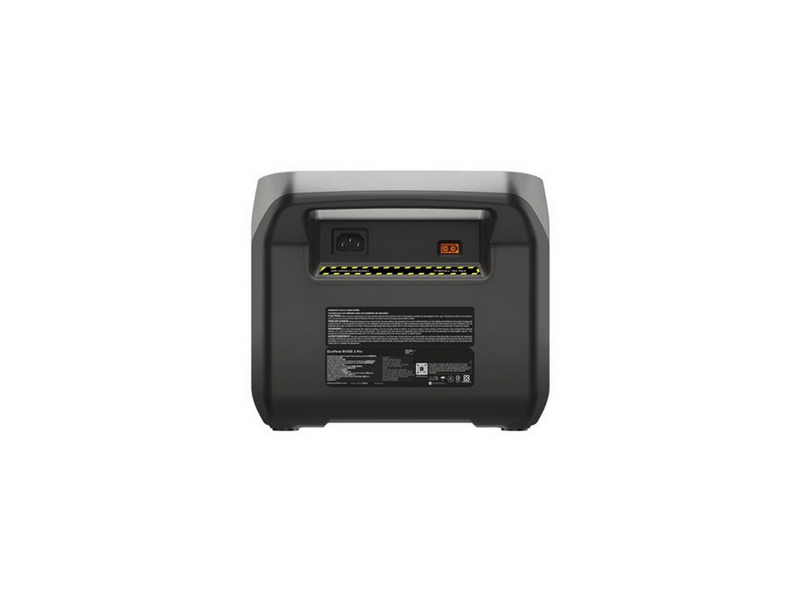 EcoFlow River 2 Pro - 768Wh