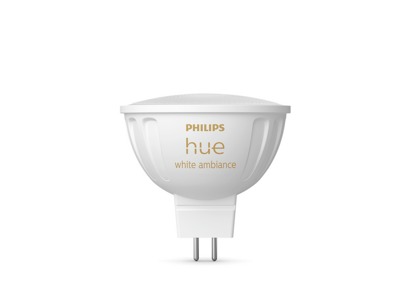 Philips HueWA 4.7W 12V MR16 1 Pack