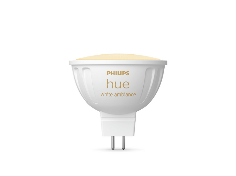 Philips HueWA 4.7W 12V MR16 1 Pack
