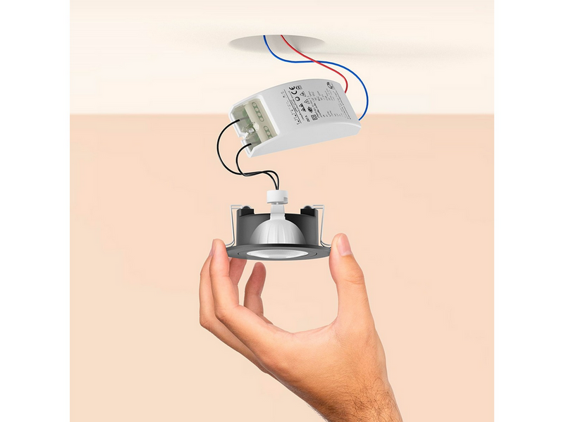 Philips HueWA 4.7W 12V MR16 1 Pack