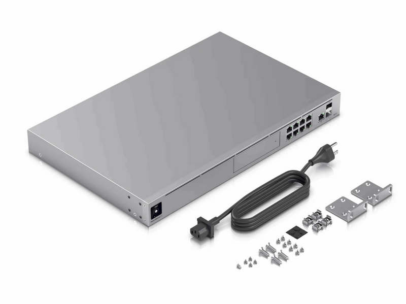 Ubiquiti Unifi Dream Machine Pro