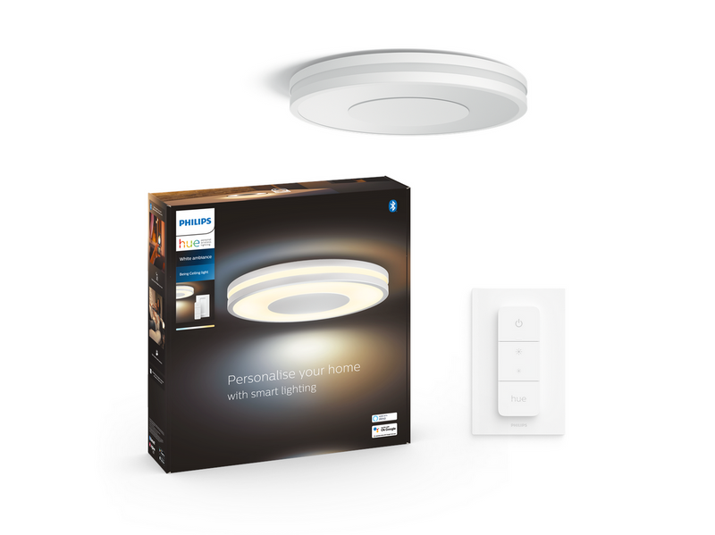 Philips Hue Being Plafond Ceiling Light - White