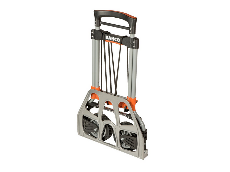 BAHCO Foldable transporter 120kg