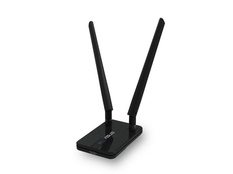 ASUS USB-AC58 - USB 3.0 -Wi-Fi 5 - 2.4/5 GHz