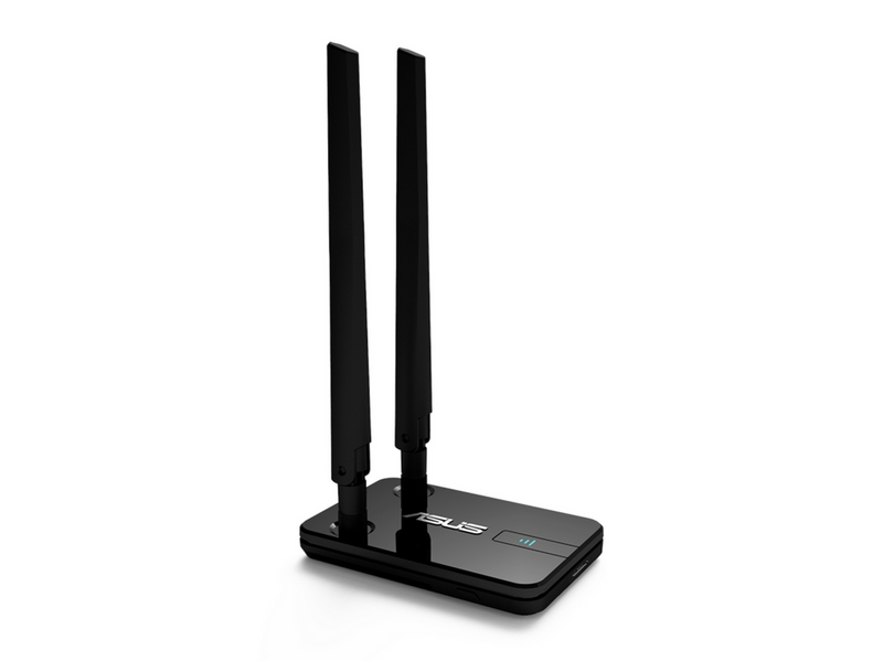 ASUS USB-AC58 - USB 3.0 -Wi-Fi 5 - 2.4/5 GHz