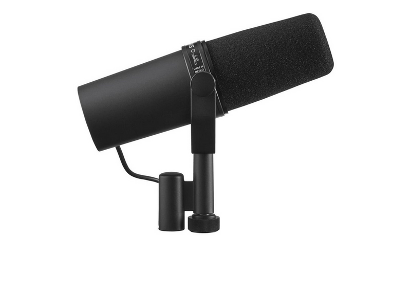 Shure SM7B Vokalmikrofon