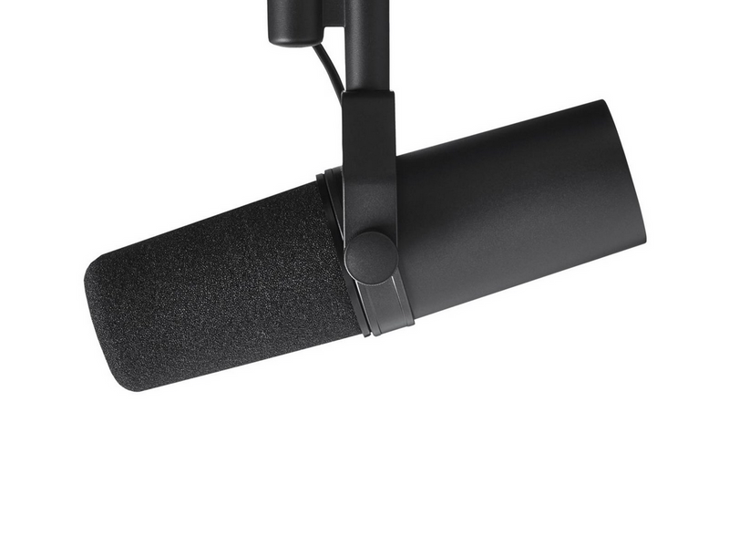 Shure SM7B Vokalmikrofon