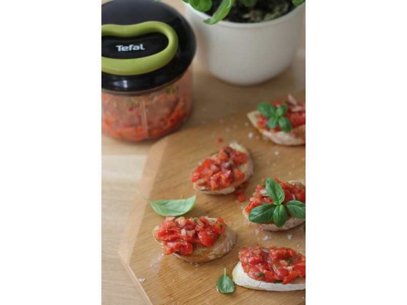 Tefal 5 Sec Chopper 900 ml