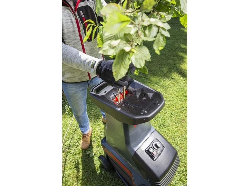 AL-KO Easy Crush LH 2810